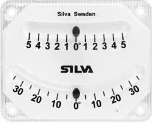 Silva klinometrs