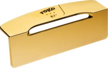Toko Side Angle World Cup -