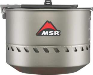 MSR Reactor® Pot 2.5 L