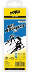 Slēpju vasks Toko Base Performance blue