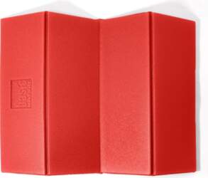Basic Nature Paklājs sēdēšanai BasicNature Foldable