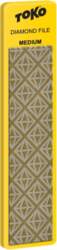 Toko vīle Diamond File medium