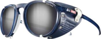 Julbo brilles Millenium Bleu/Blanc SP4