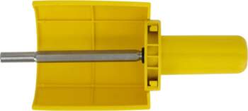 Toko Rotary Handle 100mm