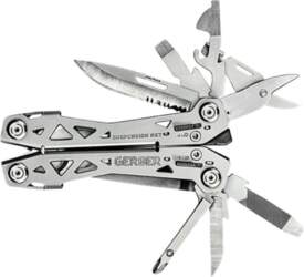 Instruments Multitool Gerber Suspension NXT