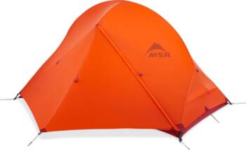 MSR Access 2-vietīga telts