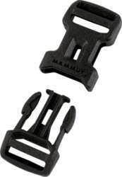 Sprādze Mammut Dual Adjust Side Squeeze