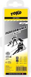Toko vasks Triplex Performance black 120g