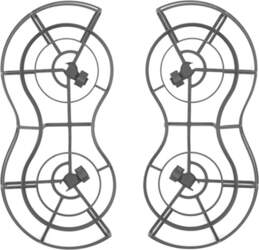 Generisch Mini 4 Pro propellera aizsargs