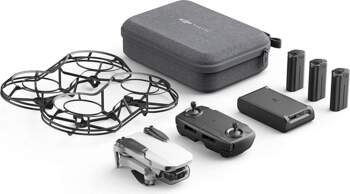 DJI Mavic Mini Combo (EU) –