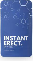INSTANT ERECT no Vaud – dabīgs