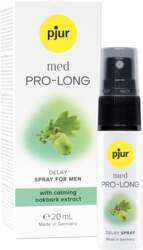 Pjur Pjur - MED - Pro-long