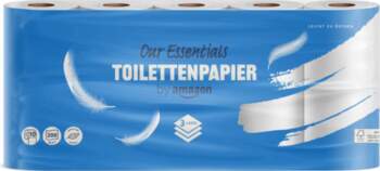 By Amazon Amazon tualetes papīrs, 3