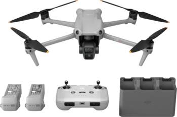 DJI Air 3 Fly More Combo
