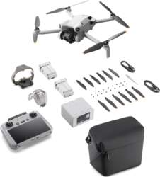 DJI Mini 4 Pro Fly More