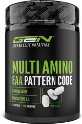 GEN GERMAN ELITE NUTRITION Multi Amino-EAA