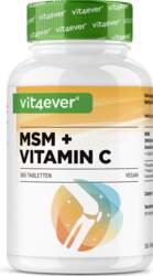 Vit4ever MSM 2000 mg - 365