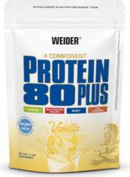 Weider - Protein 80 Plus -