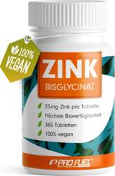 Cinks 25 mg - 365 tabletes