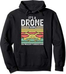 Quadcopter & Drone Pilot Gift Tā