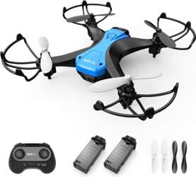 Tech rc Drons iesācējiem RC mini