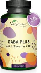 Gaba Vegavero® | Augsta deva |