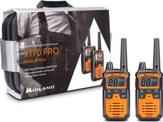 Midland XT70 Pro Hobby & Work