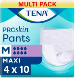 Tena Pants Maxi Medium