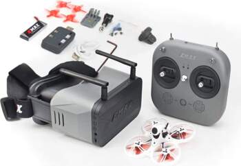 Tiny Hawk EMAX FPV drona Tinyhawk