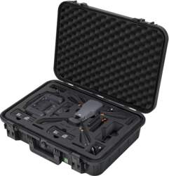 TomCase futrālis "Ready to Fly&quot