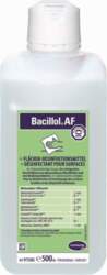 MBS-FIRE - Brandschutzfachhandel Bode Bacillol AF