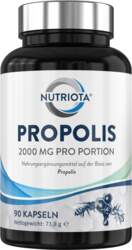 Propoliss 2000 mg | 90 lielas