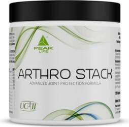 PEAK Arthro Stack - 120 kapsulas
