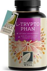 NatureWell Augstas devas L-triptofāns - 300