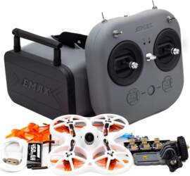 Tiny Hawk EMAX FPV drona EZ