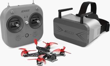 Tiny Hawk EMAX Tinyhawk 3 Plus