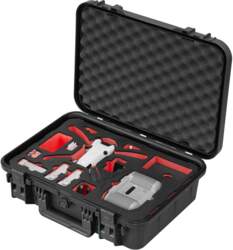 TomCase drona maciņš "Ready to