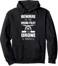 Drones & Quadcopter Geschenk Uzmanieties no