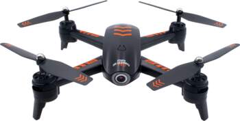 MODSTER Mini Blizzard Pro FPV drons