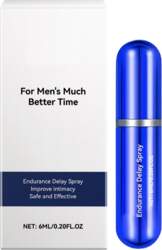 Generisch Delay Spray Für Mann,Potenzmittel