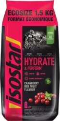 Isostar Ecosize Hydrate & Perform Cranberry