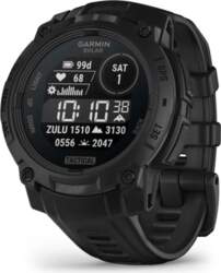 Garmin Instinct 3 Solar Tactical Edition