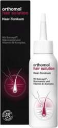 Orthomol Hair Solution, 100 ml