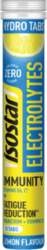 Isostar Hydrotabs Electrolytes Lemon 90g