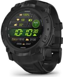 Garmin Instinct 3 Amoled Tactical Edition