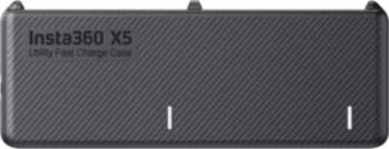 Insta360 X5 Utility Fast Charge Case
