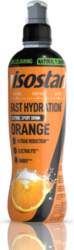 Isostar Fast Hydration Orange 500ml