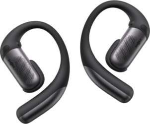 Shokz OpenFit Pro Black