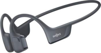 Shokz OpenRun Pro 2 Black