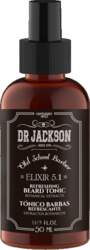 Dr.Jackson ELIXIR 5.1 BARD